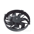 Ventilador de motor sem escova de 12V/24V ventilador spal